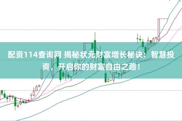 配资114查询网 揭秘状元财富增长秘诀：智慧投资，开启你的财富自由之路！