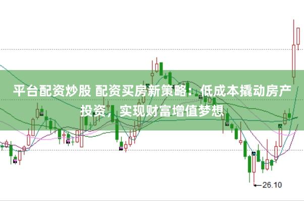 平台配资炒股 配资买房新策略：低成本撬动房产投资，实现财富增值梦想
