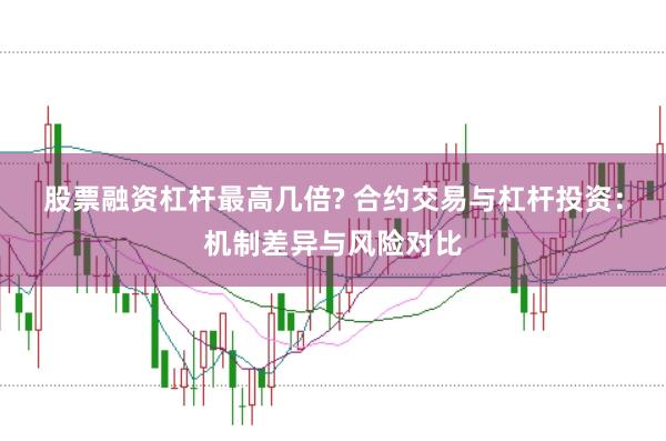股票融资杠杆最高几倍? 合约交易与杠杆投资：机制差异与风险对比