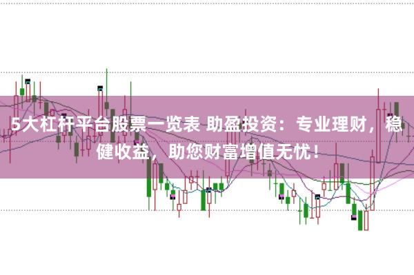 5大杠杆平台股票一览表 助盈投资：专业理财，稳健收益，助您财富增值无忧！
