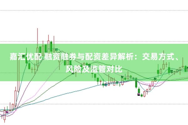 嘉汇优配 融资融券与配资差异解析：交易方式、风险及监管对比