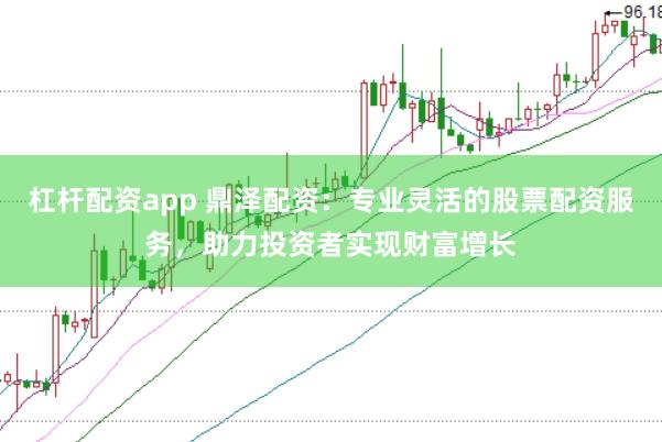 杠杆配资app 鼎泽配资：专业灵活的股票配资服务，助力投资者实现财富增长