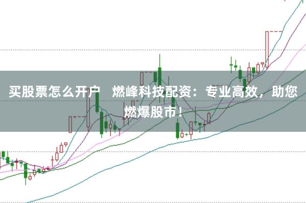 买股票怎么开户   燃峰科技配资：专业高效，助您燃爆股市！