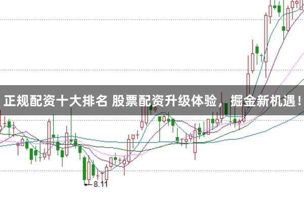 正规配资十大排名 股票配资升级体验，掘金新机遇！