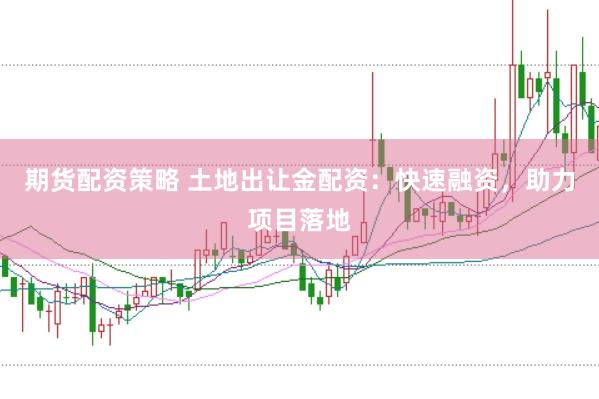 期货配资策略 土地出让金配资：快速融资，助力项目落地