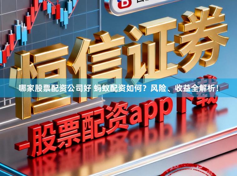 哪家股票配资公司好 蚂蚁配资如何?风险、收益全解析!
