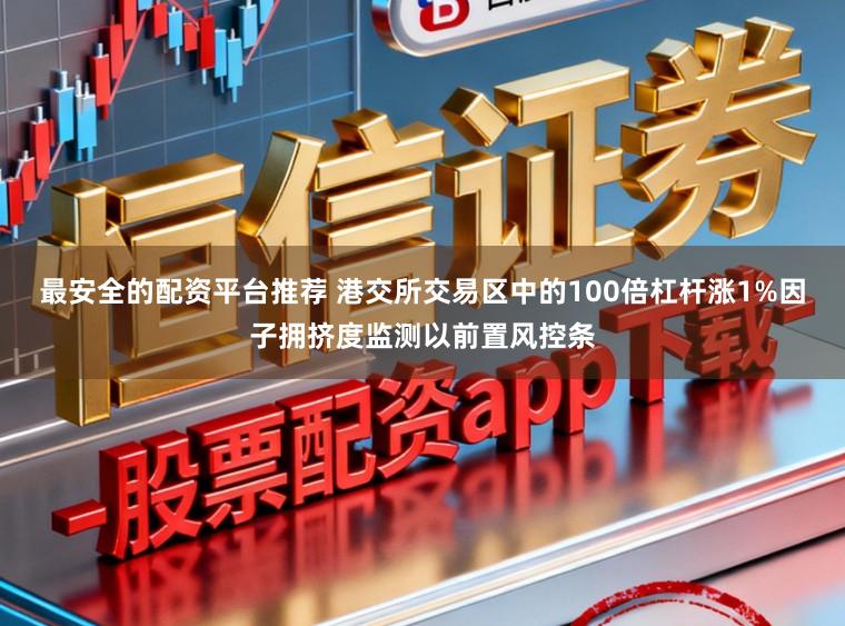 最安全的配资平台推荐 港交所交易区中的100倍杠杆涨1%因子拥挤度监测以前置风控条