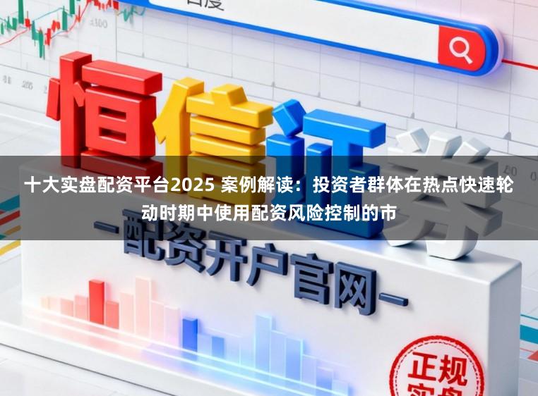 十大实盘配资平台2025 案例解读：投资者群体在热点快速轮动时期中使用配资风险控制的市