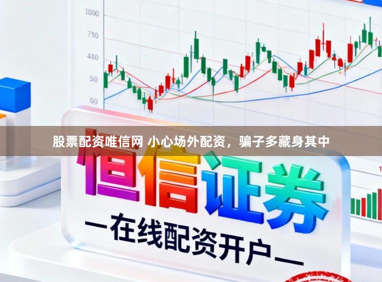 股票配资唯信网 小心场外配资，骗子多藏身其中