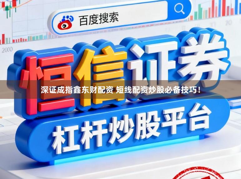 深证成指鑫东财配资 短线配资炒股必备技巧！