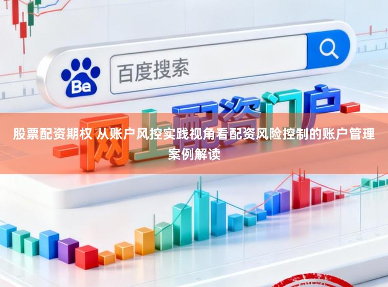 股票配资期权 从账户风控实践视角看配资风险控制的账户管理案例解读