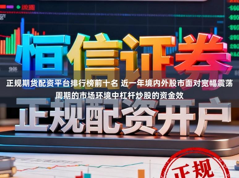 正规期货配资平台排行榜前十名 近一年境内外股市面对宽幅震荡周期的市场环境中杠杆炒股的资金效